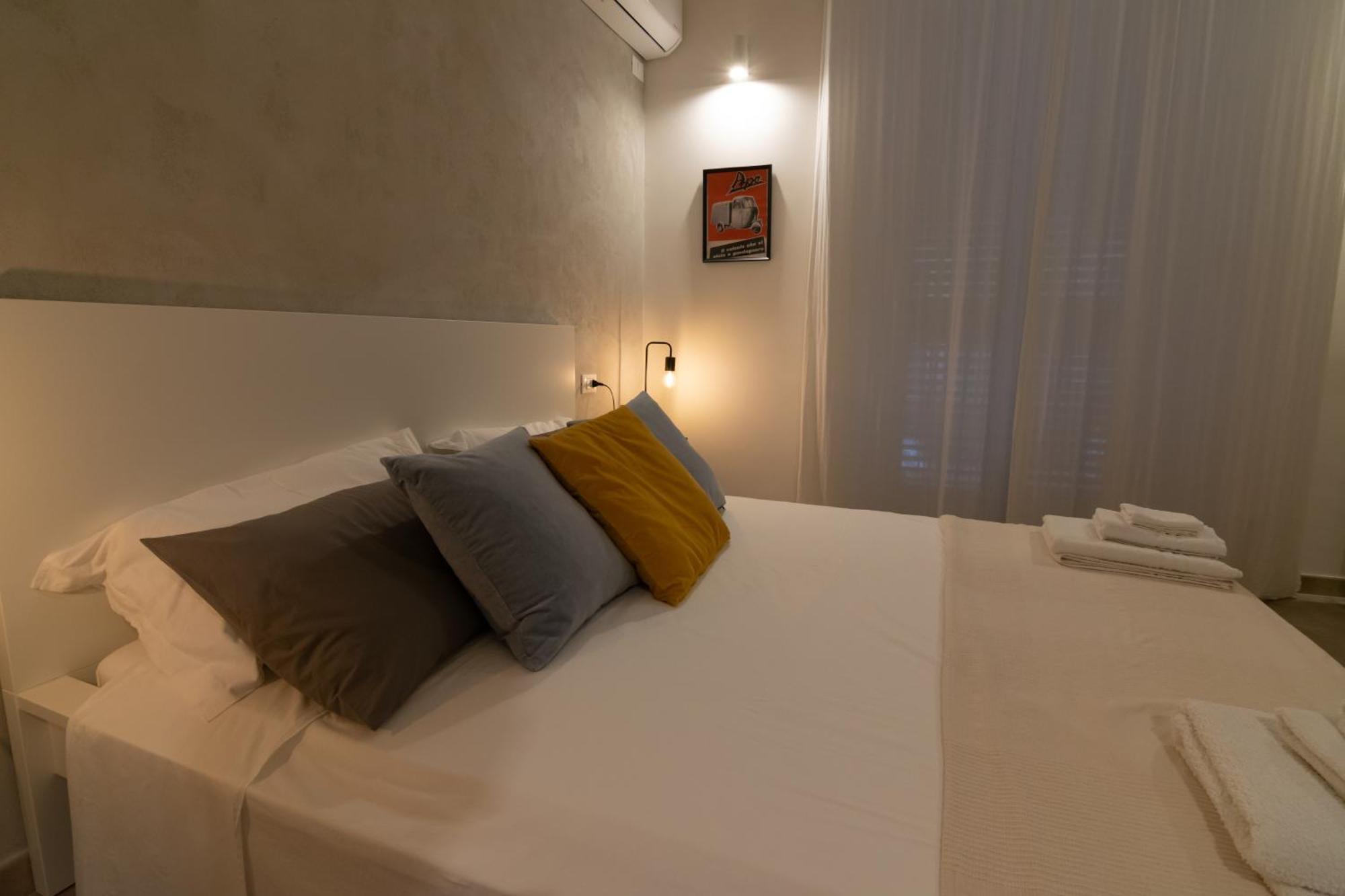 R-Home Exclusive Rooms Catânia Exterior foto