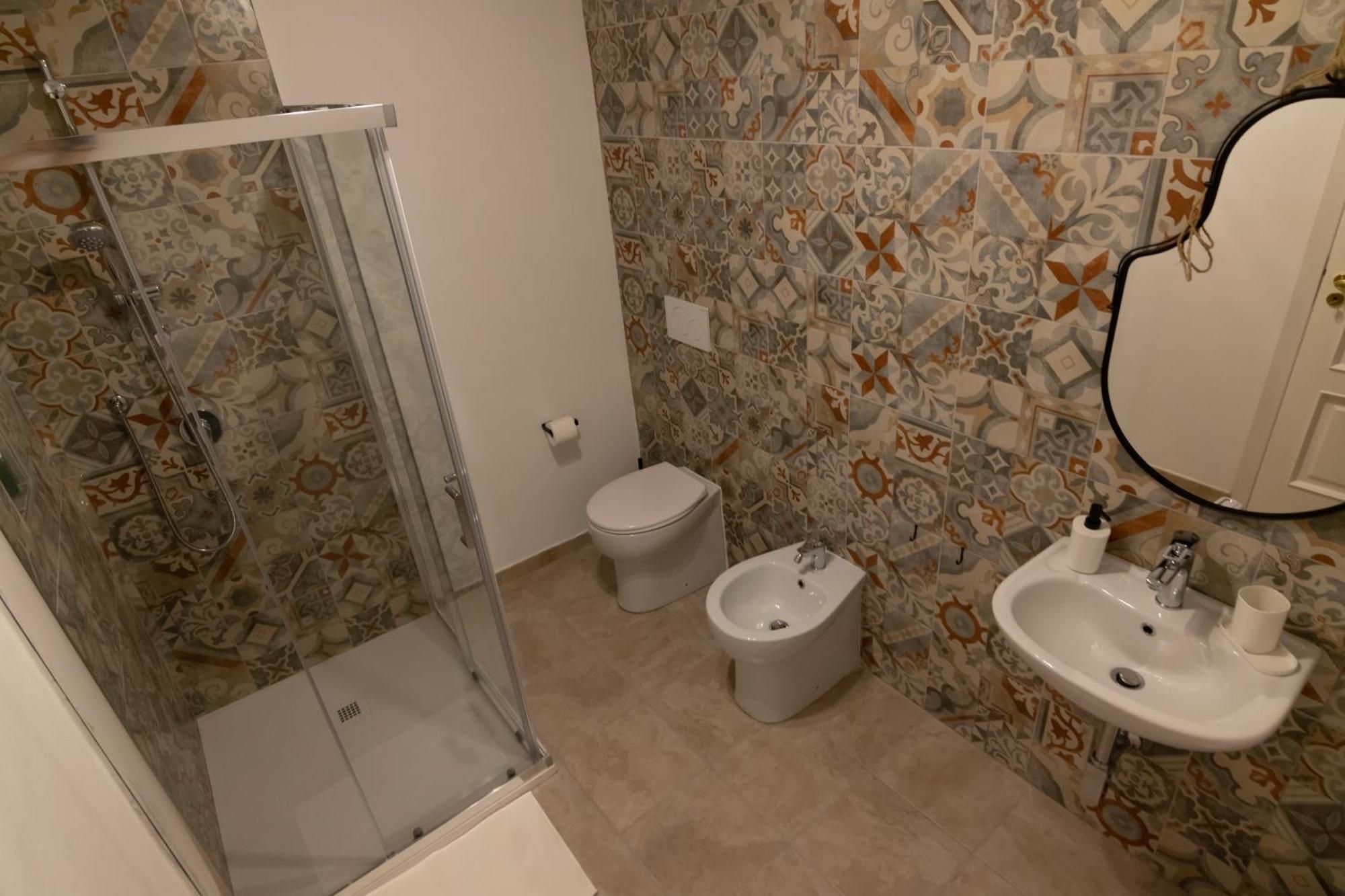 R-Home Exclusive Rooms Catânia Exterior foto
