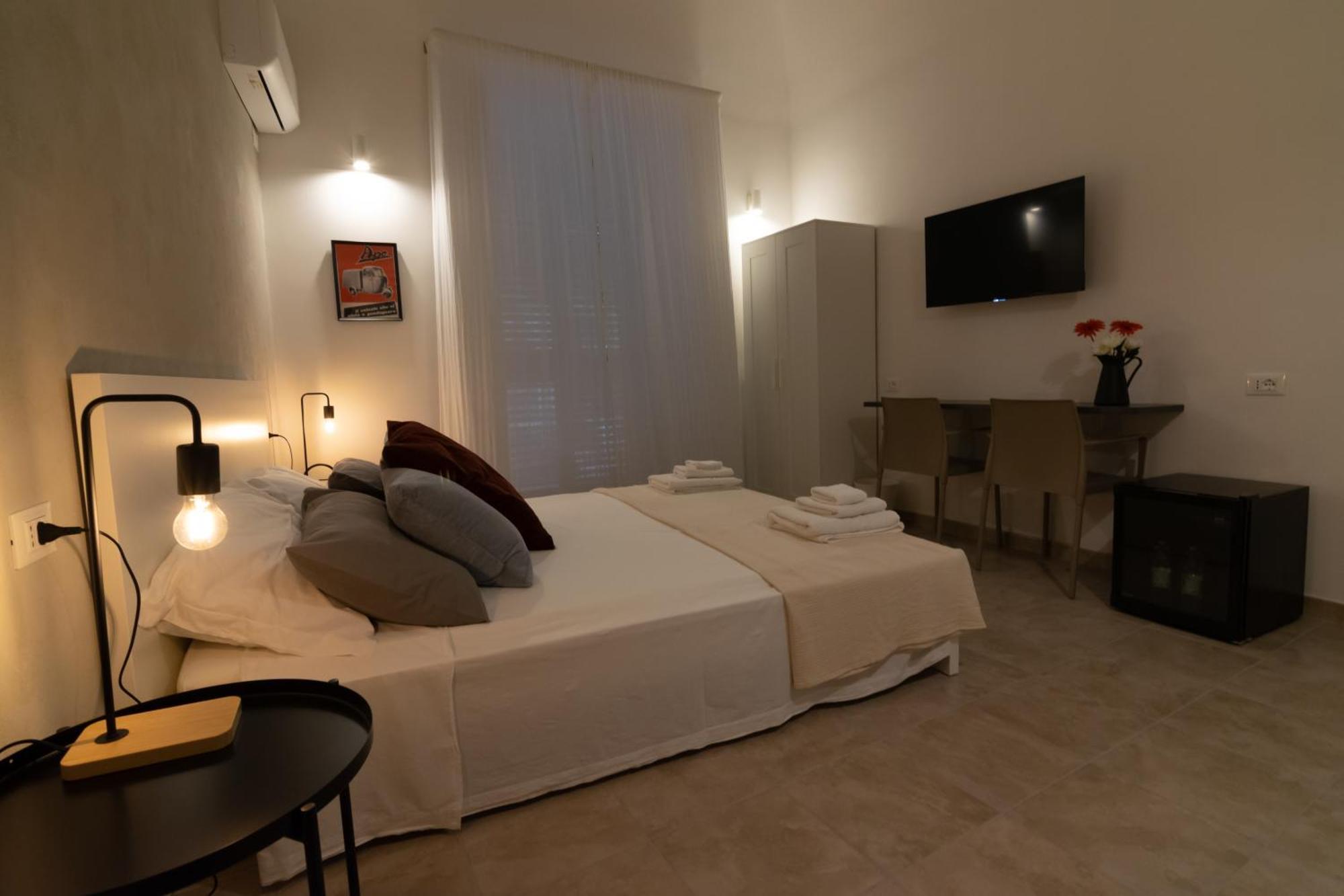 R-Home Exclusive Rooms Catânia Exterior foto