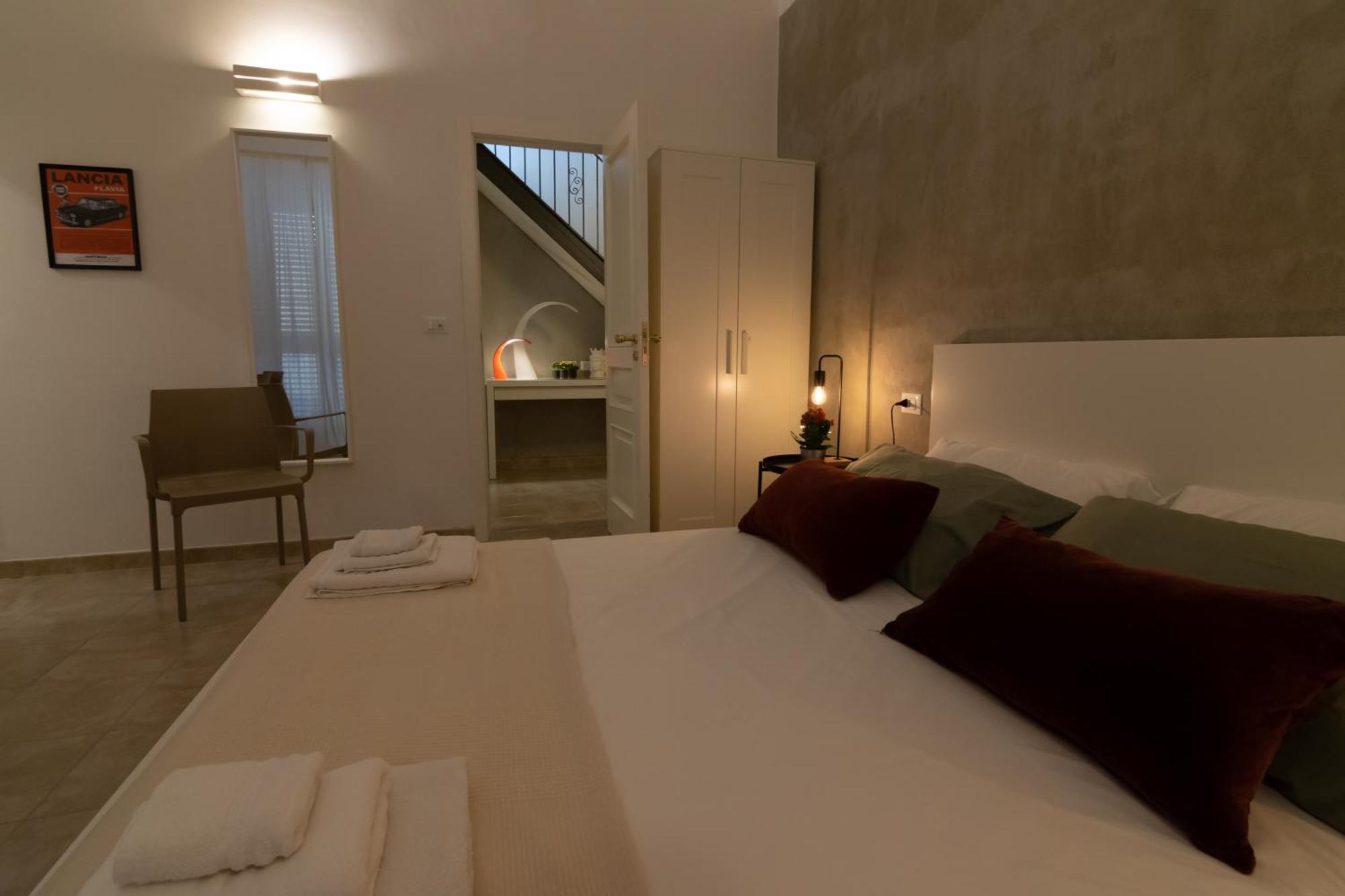R-Home Exclusive Rooms Catânia Exterior foto
