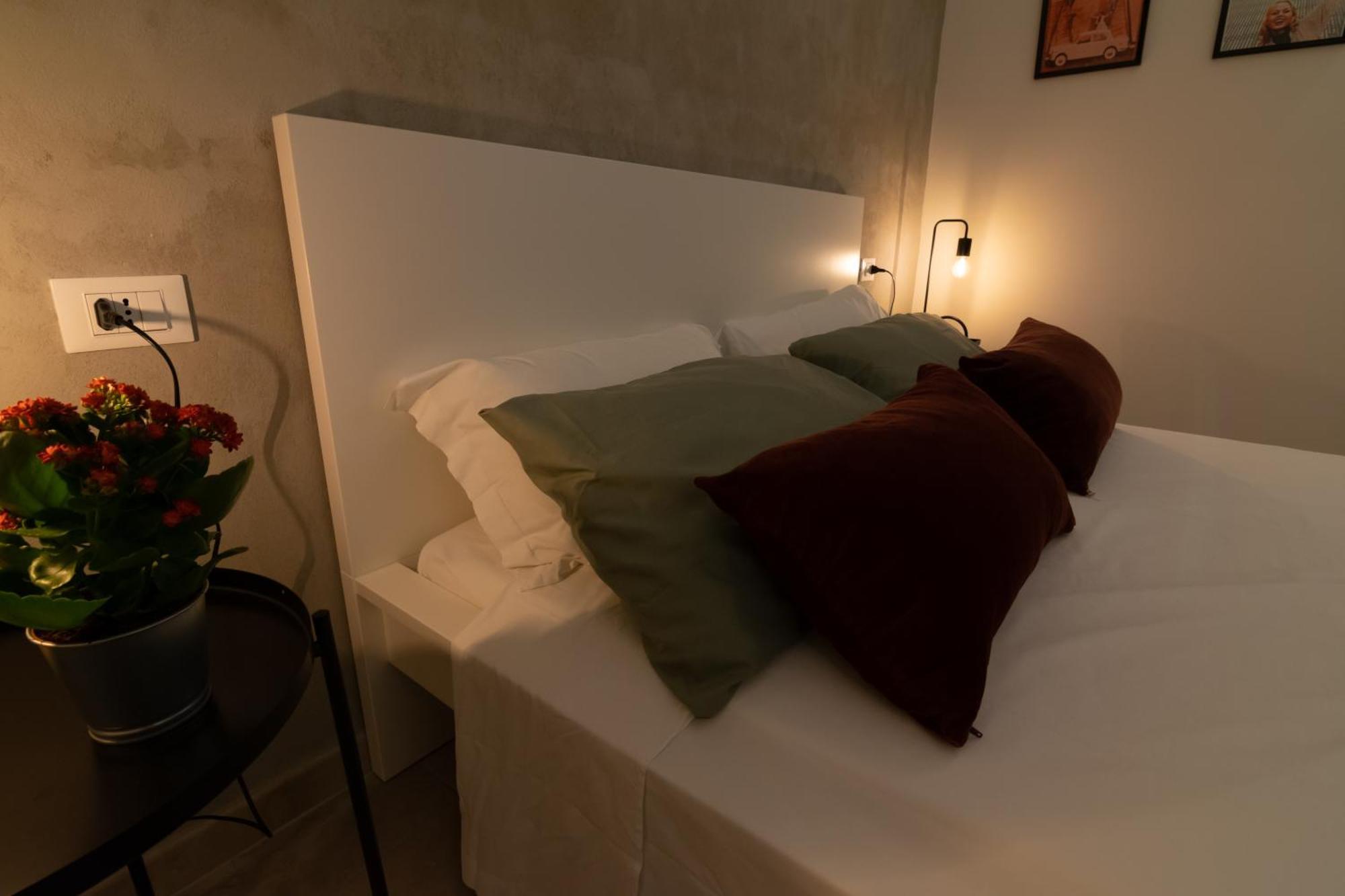 R-Home Exclusive Rooms Catânia Exterior foto