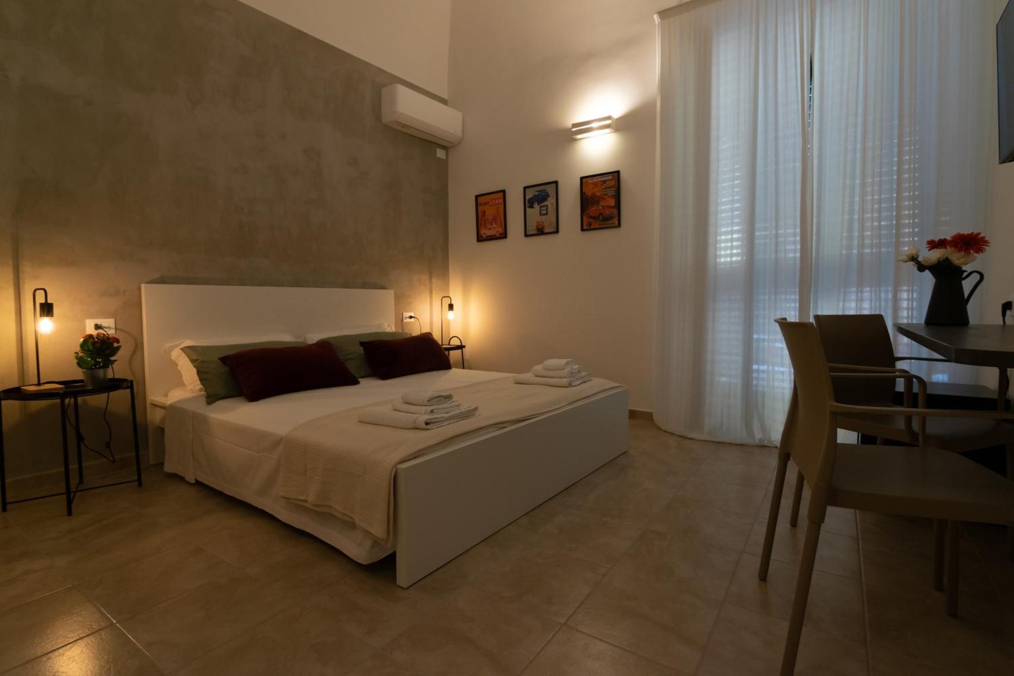 R-Home Exclusive Rooms Catânia Exterior foto