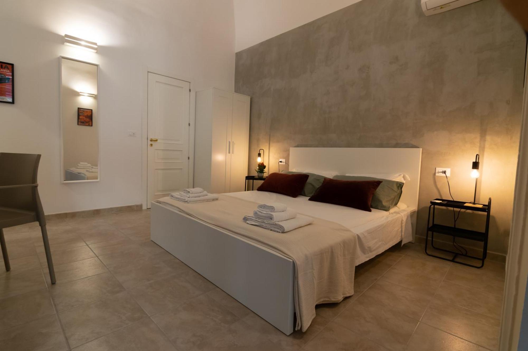 R-Home Exclusive Rooms Catânia Exterior foto